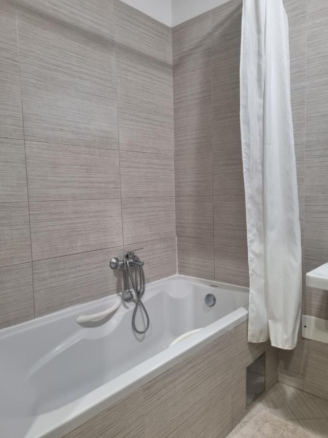 Apartman Niko Zagreb Exterior foto