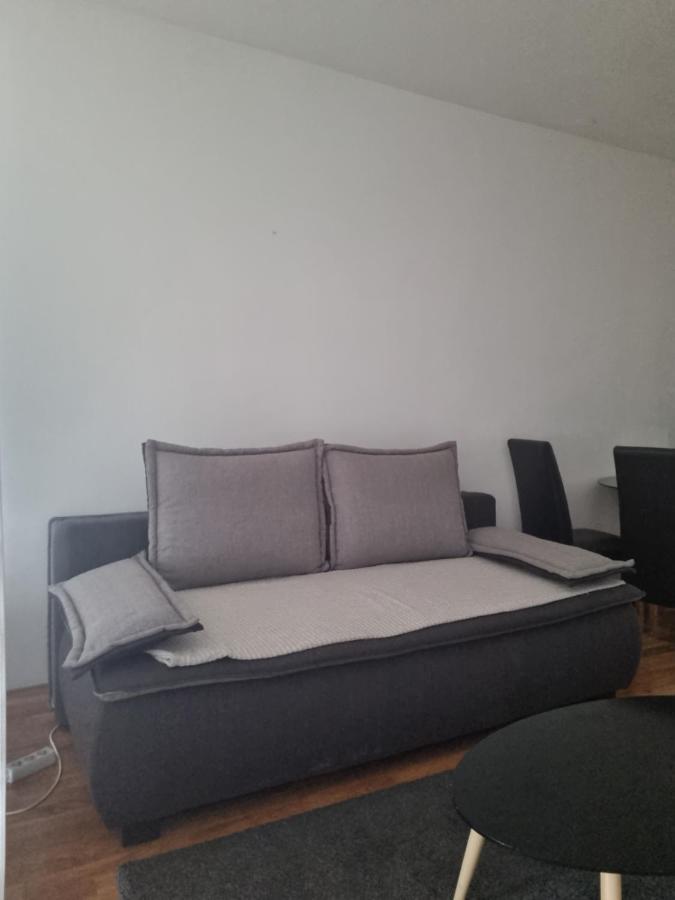 Apartman Niko Zagreb Exterior foto